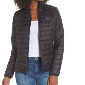 Patagonia Nano Puff size small